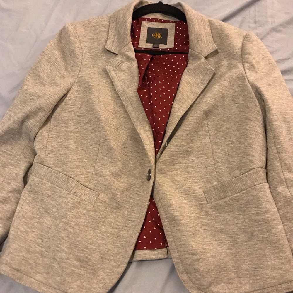 The Limited Blazer
